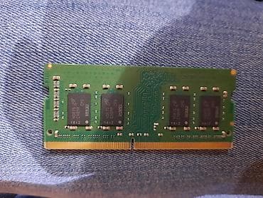 fabric case: Оперативная память (RAM) для ПК, Crucial, 8 ГБ, DDR4 — 2