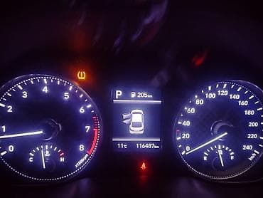 россрочка авто: Hyundai Avante: 2019 г., 1.6 л, Автомат, Бензин, Седан — 5