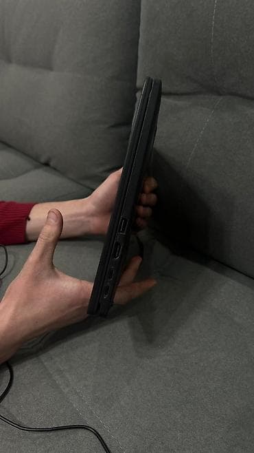 скупка ноутбук: Сенсорный Dell Latitude — компактный бизнес‑ноутбук 12.5" (серия — 2