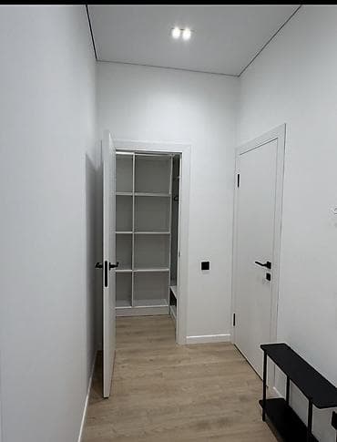 55: 2 комнаты, 55 м², Элитка, 3 этаж, Дизайнерский ремонт — 8