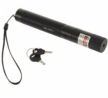 мощный лазер: Зеленая лазерная указка 1000 mw серия: power с фокусировкой! — 4