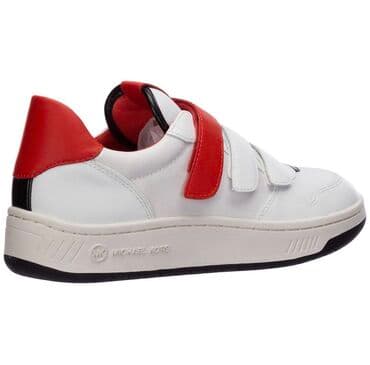 mk кеды: Кроссовки Michael Kors 100% оригинал кроссовки с Америки — 2