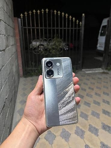 oneplus 7 pro: Poco M7 Pro 5G, 256 ГБ, цвет - Серебристый, 2 SIM, eSIM — 4