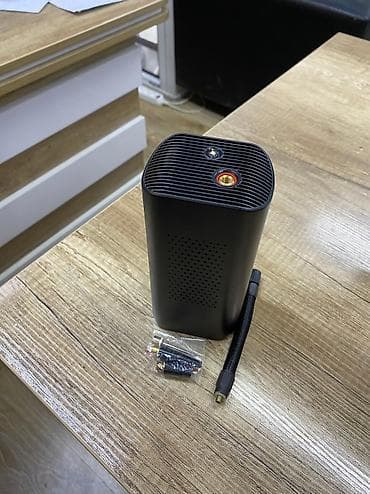 Скупка катализаторов: Компактный портативный мини-насос Inflator Этот мини насос станет — 5