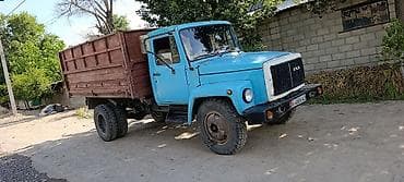 1980: ГАЗ : 1990 г. — 4