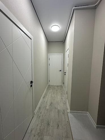самсу: 2 комнаты, 40 м², Дизайнерский ремонт — 4