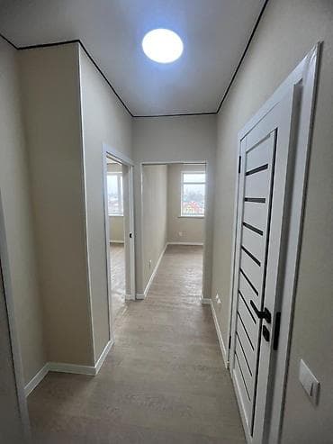 Продажа квартир: 1 комната, 33 м², Элитка, Евроремонт — 3