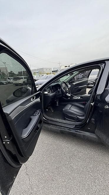 kia bongo: Kia K5: 2021 г., 2 л, Газ, Седан — 6