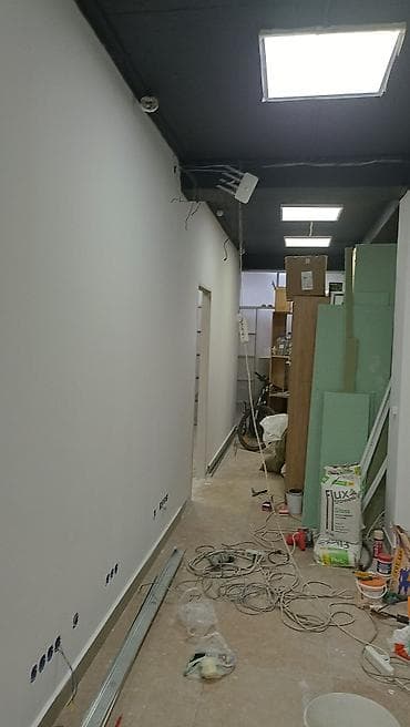 Жылытуу: Обои чаптоо, Эски тушкагаздарды сыйруу | Винил тушкагаздар, Флизелин тушкагаздар, Боёлуучу тушкагаздар 3-5 жылдык тажрыйба — 4