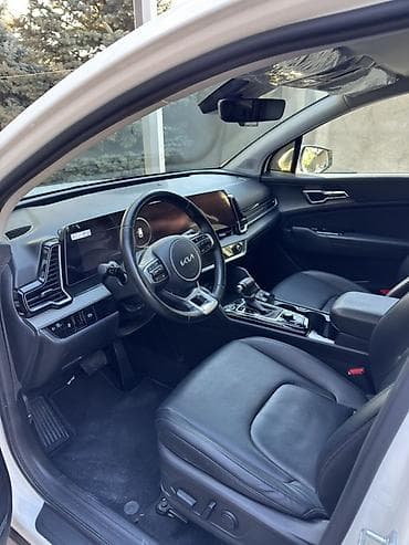 авто ипсум: Kia Sportage: 2022 г., 2 л, Автомат, Газ, Кроссовер — 10