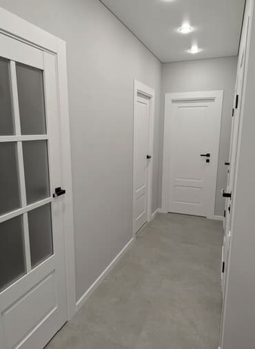 замена замков в металлической двери с выездом цена: Дверь: Установка, Платный выезд — 2