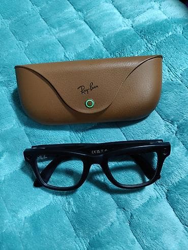 meta quest 3 бишкек: RAYBAN META ✅ ХАМЕЛЕОН ✅ МАТОВЫЙ ✅ ИДЕАЛЬНОЕ СОСТОЯНИЕ ✅ — 3