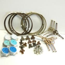 ножки под стиральную машину: Кир жуучу машина LG, Жаңы — 26