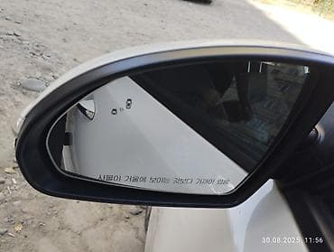 abs: Kia K5: 2018 г., 2 л, Автомат, Бензин, Седан — 6