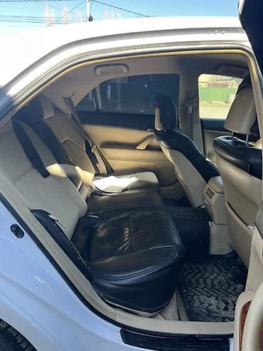 bmv e34: Toyota Mark X: 2006 г., 2.5 л, Автомат, Бензин, Седан — 2