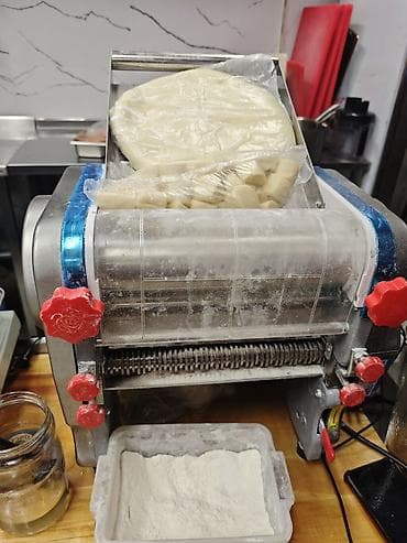 Нан бышыруучу жабдуулар: В связи закрытием ресторана срочно продаем покупал 1,5 месяца назад — 1