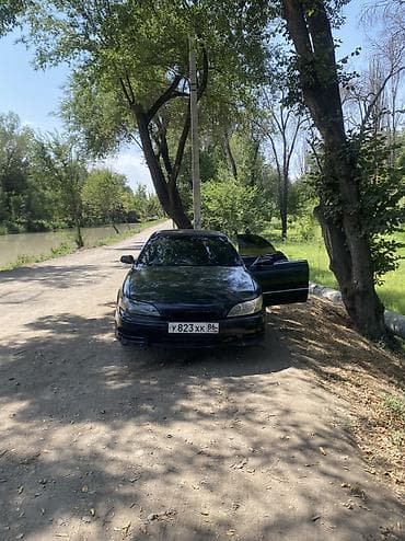 таëта виндом: Toyota Windom: 1996 г., 2.5 л, Автомат, Бензин, Седан — 7