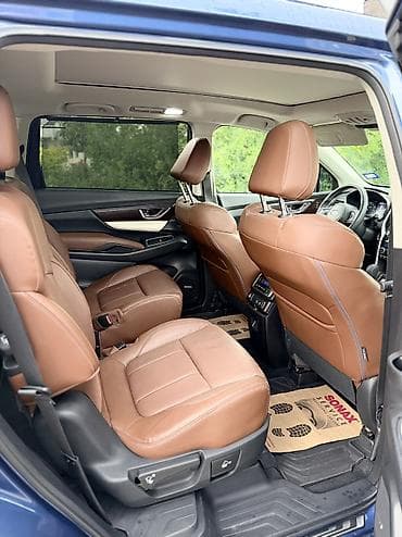 Subaru: Subaru Ascent: 2019 г., 2.4 л, Автомат, Бензин, Кроссовер — 9