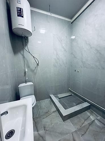 Продажа домов: Продается современный одноэтажный дом с закрытым двором и большим — 7