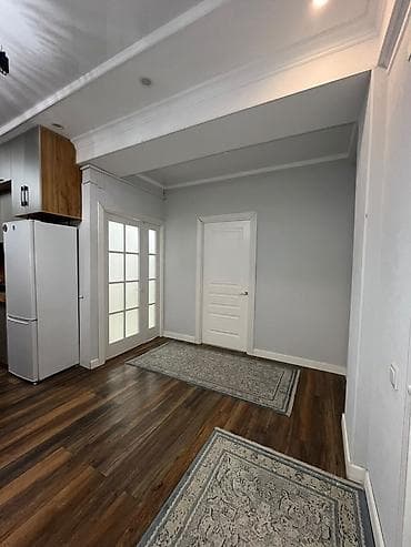 the level: 3 комнаты, 85 м², Калинина мкр., Элитка, 12 этаж, Дизайнерский ремонт — 2