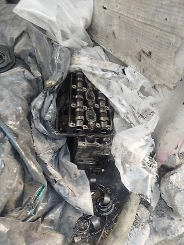 срочно портер сатылат: Турбина Hyundai 2003 г., Колдонулган, Оригинал — 7