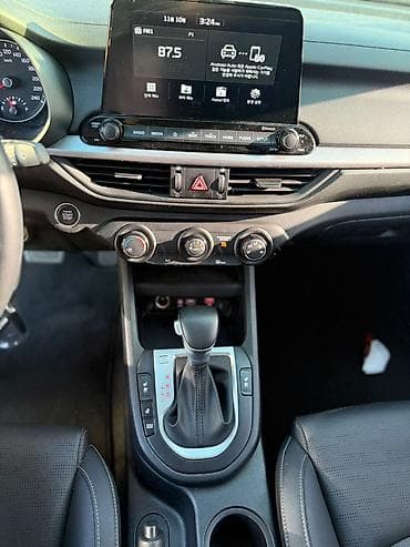 продаю ключ: Kia K3: 2019 г., 1.6 л, Автомат, Бензин, Седан — 9