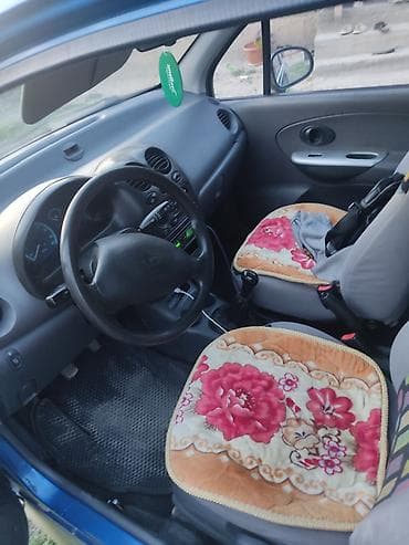 daewoo rc 6880ra: Daewoo Matiz: 2010 г., 1 л, Ручные, Бензин, Хэтчбэк — 6