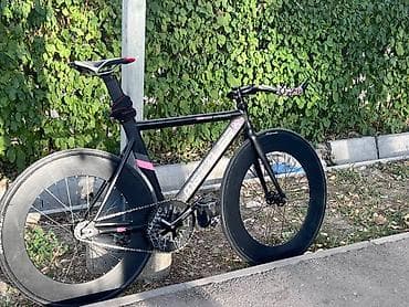 trinx m1000pro: Городской велосипед, Рама L (172 - 185 см), Б/у — 2