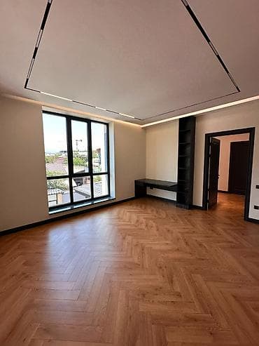 5 и более комнат, 511 м², Юнусалиева/Суванбердиева 3 этаж, Свежий ремонт — 9