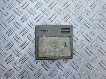 подсветка в салон: Салонное освещение Audi 1993 г., Б/у, Оригинал — 1