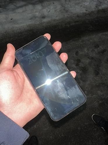 iphone x запчасть: IPhone X, Б/у, 64 ГБ, Space Gray, 78 % — 4