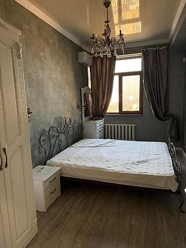 2 8: 3 комнаты, 138 м², Элитка, 6 этаж, Евроремонт — 7