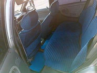 продам киа рио: Daewoo Nexia: 2006 г., 1.5 л, Механика, Бензин, Седан — 6