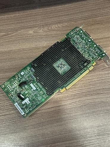 ipad mini 7: Видеокарта, NVidia, Quadro, Для ПК — 3