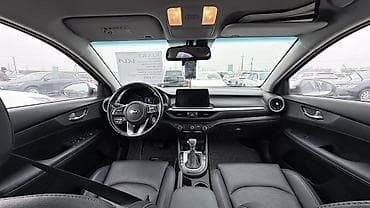 haima 3: Kia K3: 2019 г., 1.6 л, Автомат, Бензин, Седан — 5