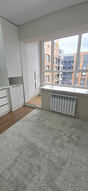 Квартиры: 2 комнаты, 44 м², Технопарк 8 этаж, Дизайнерский ремонт — 4