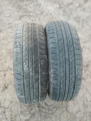 65 style: Шины — 3