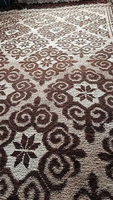 ковер с подогревом бишкек: Ковер — 2