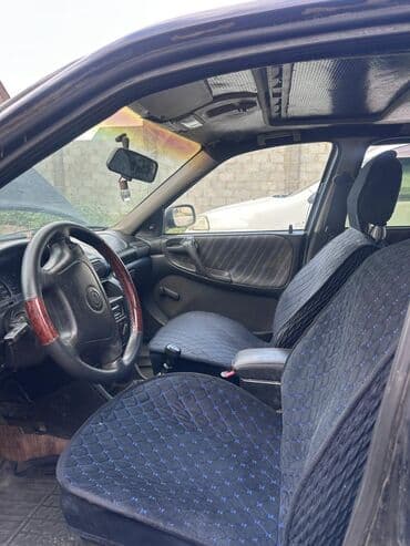 мотор на опель зафира: Срочно срочно сатылат Опель Астра год 1995 объем 1.6 механика 4 — 2