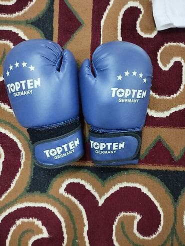 Спортивные сумки: Форма для ТАЭКВОН-ДО — 3