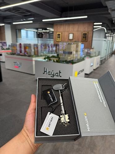 дешевые квартиры: 🔥 Срочно ‼️ Продается 2 комнатная квартира студия. ✨ Район Тунгуч — 3