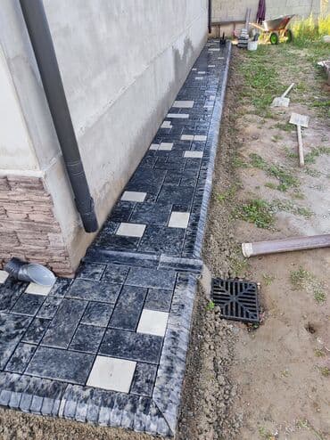 апарат брусчатка: Брусчатка офийинский камень и мраморные кирпичи и прессованные кирпичи — 3