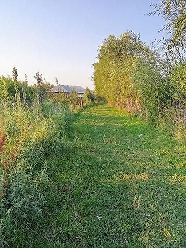 Продажа участков: 5 соток, Для строительства, Красная книга — 1