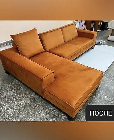 декоративные формы: ПЕРЕТЯЖКА И РЕМОНТ МЯГКОЙ МЕБЕЛИ - Полная перетяжка кроватей — 10