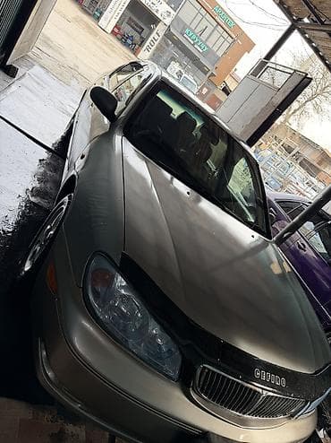 продаю сефиро: Nissan Cefiro: 2000 г., 0.2 л, Автомат, Бензин, Седан — 6