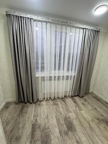 108: 1 комната, 45 м², 108 серия, 3 этаж, Евроремонт — 6