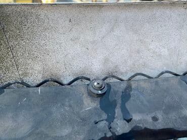 купить сетку для решетки радиатора: Решетка радиатора Toyota 2003 г., Новый, Оригинал — 6