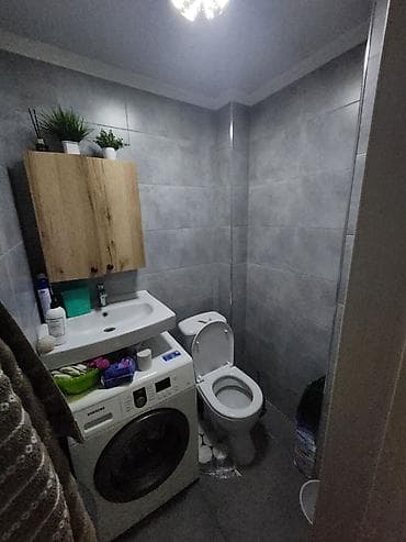 2 комнаты, 71 м², Золотой квадрат Элитка, 4 этаж, Дизайнерский ремонт — 5