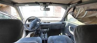 lada samara 2114: Renault Latitude: 1997 г., Хэтчбэк — 5