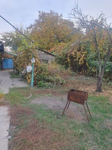 прадаю дом 30000 аламудун ройон 5 комнат село ремонт: Дом, 70 м², 3 комнаты, Собственник, Старый ремонт — 16